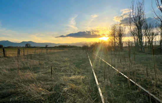 Public Hearing on Boulder to Erie Regional Trail Set for October 24, Boulder County Invites Community Input