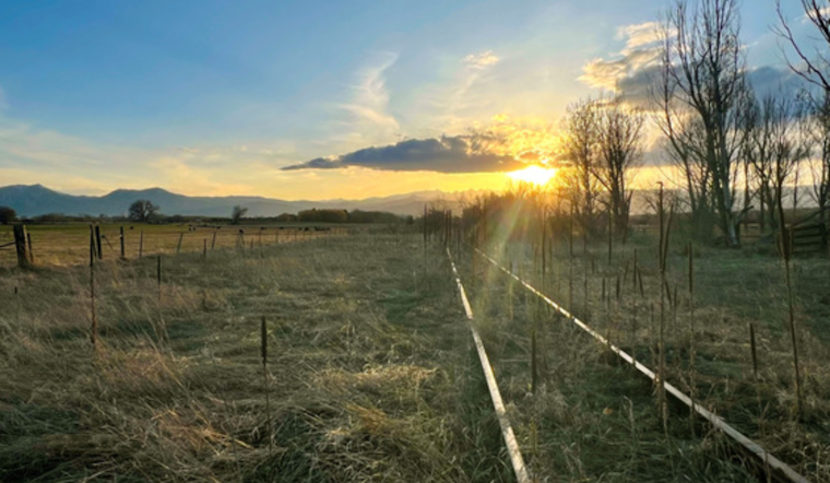 Public Hearing on Boulder to Erie Regional Trail Set for October 24, Boulder County Invites Community Input