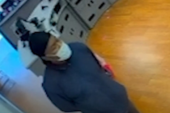 Public's Assistance Sought in Identifying Suspect in Daytime Armed Robbery in Southeast D.C.