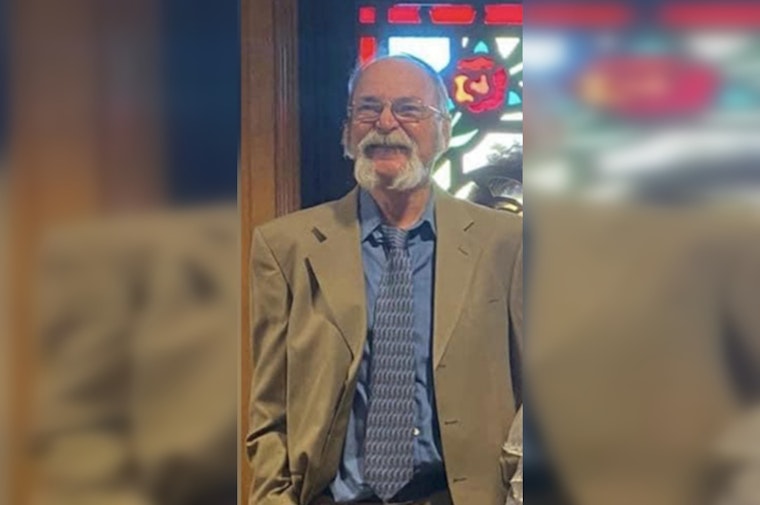 Public Urged to Aid in Search for Missing Endangered Man, Christian Sorensen, in Philadelphia