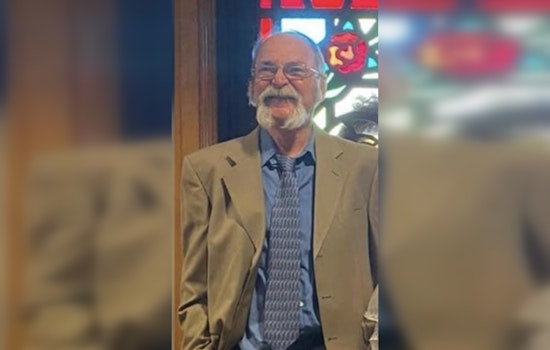 Public Urged to Aid in Search for Missing Endangered Man, Christian Sorensen, in Philadelphia