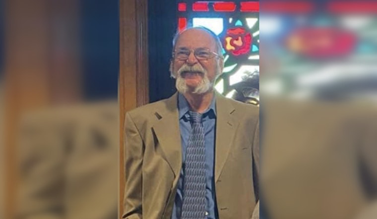 Public Urged to Aid in Search for Missing Endangered Man, Christian Sorensen, in Philadelphia
