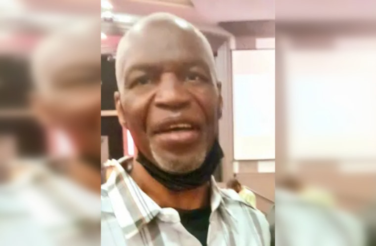 Public's Assistance Sought in Search for Critically Missing Darryl Patterson in Milwaukee