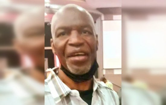 Public's Assistance Sought in Search for Critically Missing Darryl Patterson in Milwaukee