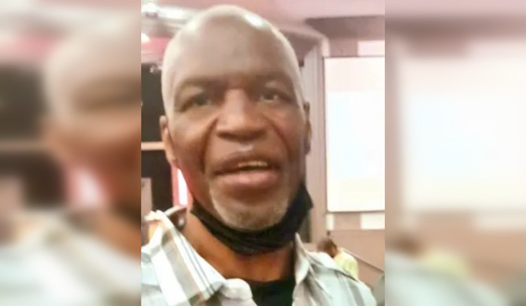 Public's Assistance Sought in Search for Critically Missing Darryl Patterson in Milwaukee