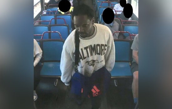 Public's Help Sought in Apprehending Suspect in West End Firearm Incident, Reward Offered