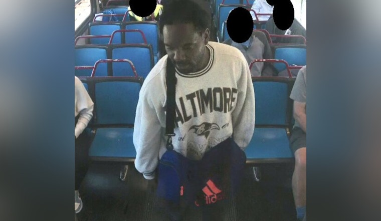 Public's Help Sought in Apprehending Suspect in West End Firearm Incident, Reward Offered