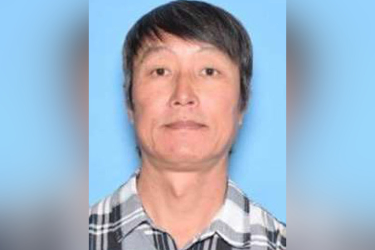 Public's Help Sought in Search for Missing Pearl City Man Sung Kwak,