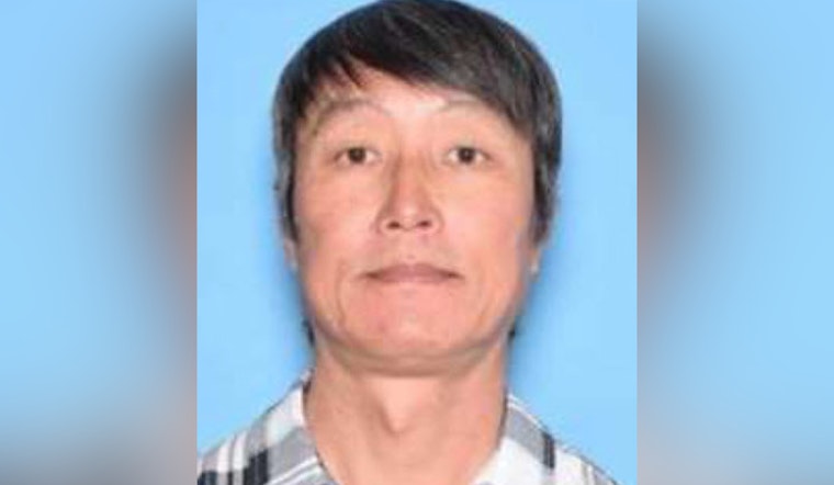 Public's Help Sought in Search for Missing Pearl City Man Sung Kwak, Honolulu Police Urge Vigilance