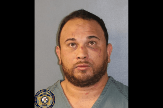 Pueblo Man Accused of Attempted Second-Degree Murder in Assault on Woman in Pueblo West
