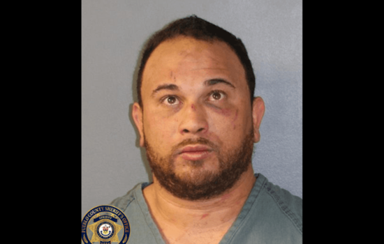 Pueblo Man Accused of Attempted Second-Degree Murder in Assault on Woman in Pueblo West