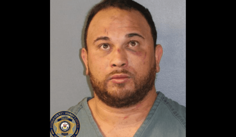 Pueblo Man Accused of Attempted Second-Degree Murder in Assault on Woman in Pueblo West