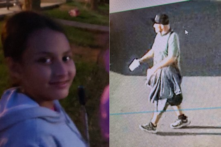 Pueblo Teen Found Safe after Unintentional Kidnapping in Stolen Vehicle, Suspect Still at Large