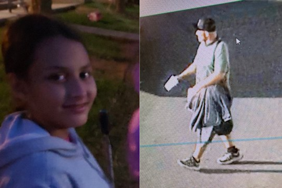 Pueblo Teen Found Safe after Unintentional Kidnapping in Stolen Vehicle, Suspect Still at Large