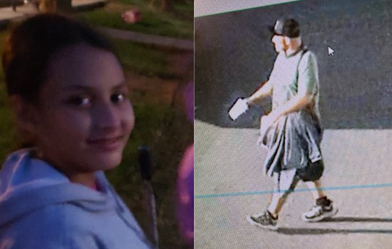 Pueblo Teen Found Safe after Unintentional Kidnapping in Stolen Vehicle, Suspect Still at Large