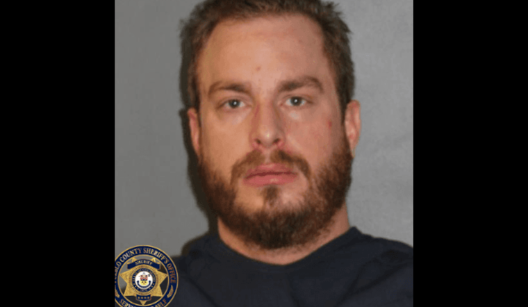 Pueblo West Man Sentenced to 54 Years for Vehicular Homicide in Tragic 2023 Crash