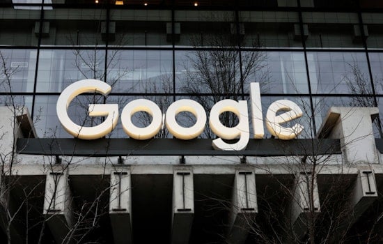 Pursuing AI Ambitions, Google Ink Deals for Nuclear Energy to Fuel AI Data Centers