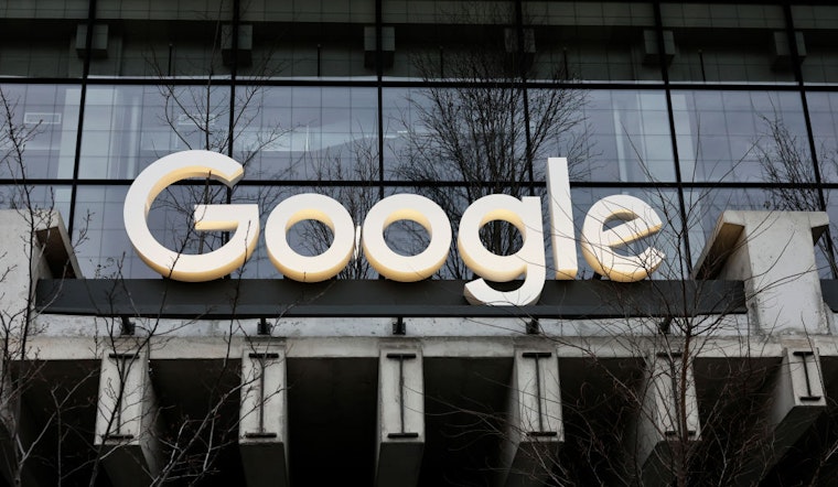 Pursuing AI Ambitions, Google Ink Deals for Nuclear Energy to Fuel AI Data Centers