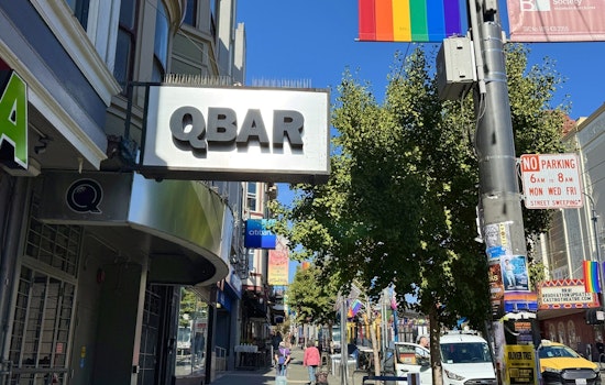 Castro's Q Bar Set to Reopen 5 Years After Catastrophic 4-Alarm Fire