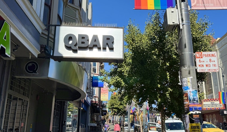 Castro's Q Bar Set to Reopen 5 Years After Catastrophic 4-Alarm Fire