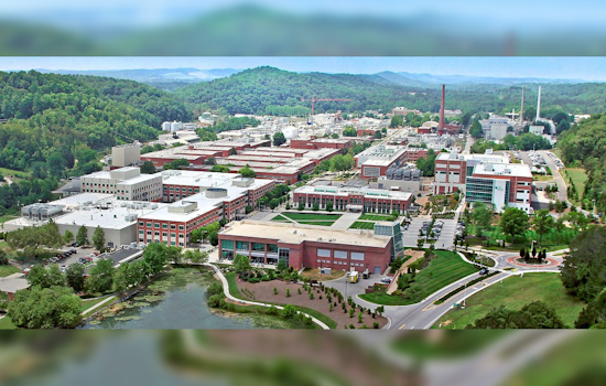 Quantum Leap at Oak Ridge Lab, Scientists Develop High-Precision Sensing Breakthrough with Dark Matter Exploration Potential