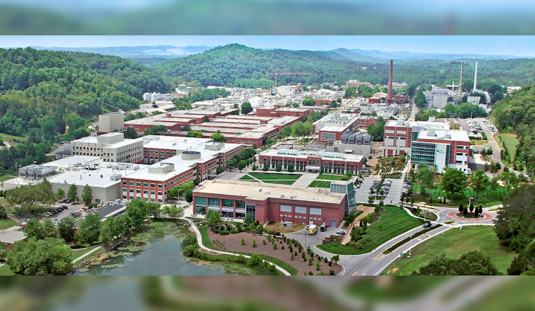Quantum Leap at Oak Ridge Lab, Scientists Develop High-Precision Sensing Breakthrough with Dark Matter Exploration Potential