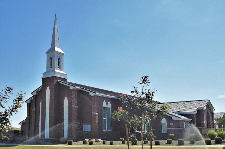 Queen Creek, Arizona Embraces Plans for New Latter-day Saints Temple