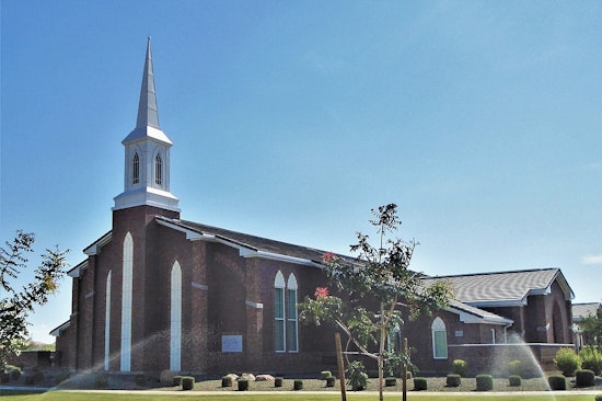 Queen Creek, Arizona Embraces Plans for New Latter-day Saints Temple