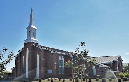 Queen Creek, Arizona Embraces Plans for New Latter-day Saints Temple