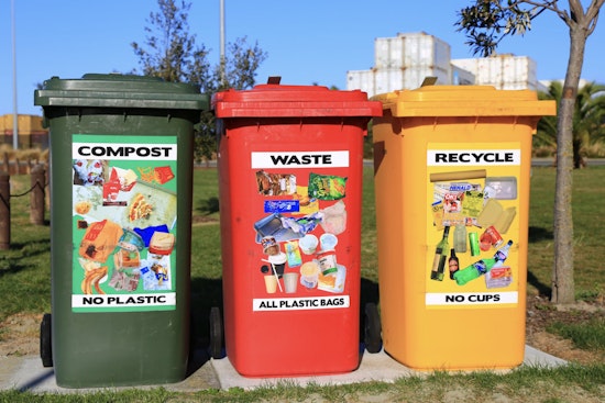 Queen Creek to Host QC Recycles Event Offering Free Eco-Friendly Drop-Off for Residents