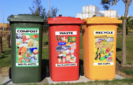 Queen Creek to Host QC Recycles Event Offering Free Eco-Friendly Drop-Off for Residents