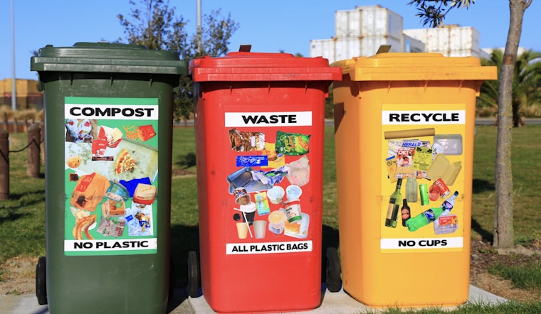 Queen Creek to Host QC Recycles Event Offering Free Eco-Friendly Drop-Off for Residents