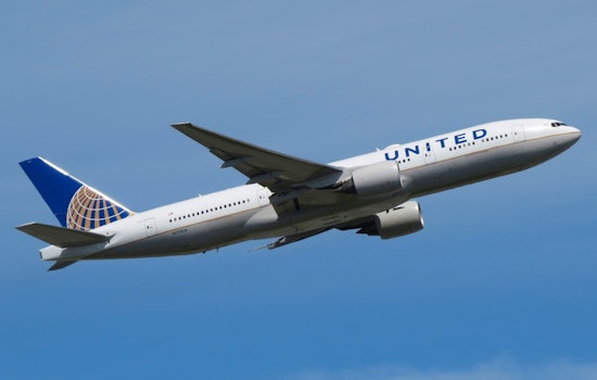 Quick-Thinking Crews Avert Crisis at Boston Logan Airport as United Flight 2136 Encounters Engine Trouble