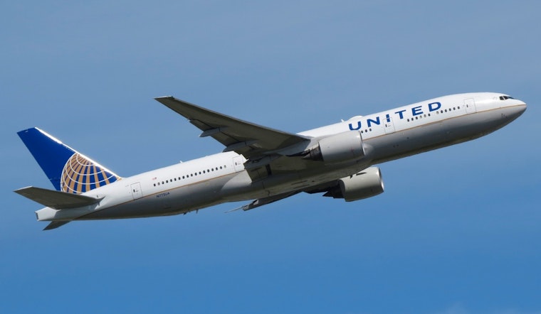 Quick-Thinking Crews Avert Crisis at Boston Logan Airport as United Flight 2136 Encounters Engine Trouble
