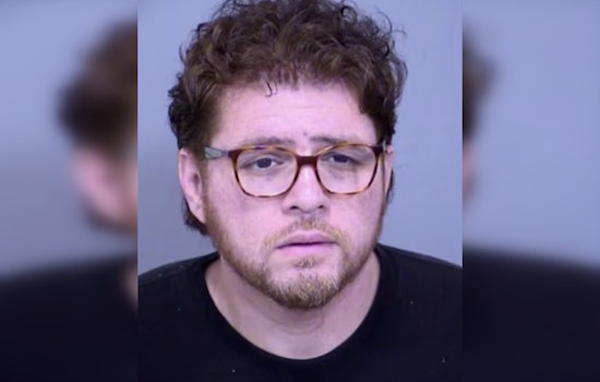 Quick-Thinking Glendale Teen Thwarts Alleged Predator by Offering Mother's Phone Number