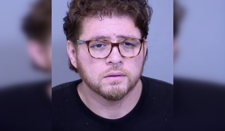 Quick-Thinking Glendale Teen Thwarts Alleged Predator by Offering Mother's Phone Number