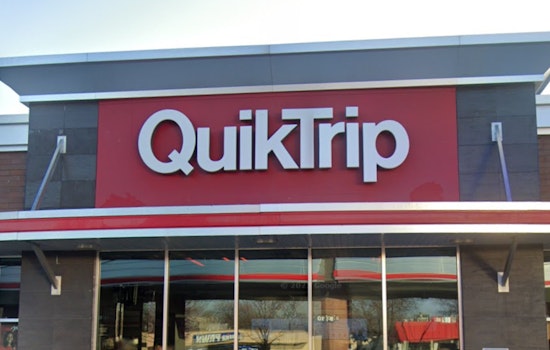 QuikTrip Expands Oklahoma Presence with First Store in Oklahoma City