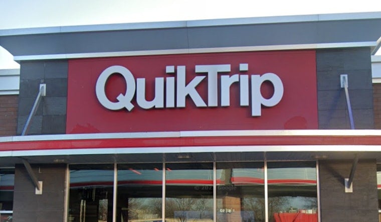 QuikTrip Expands Oklahoma Presence with First Store in Oklahoma City