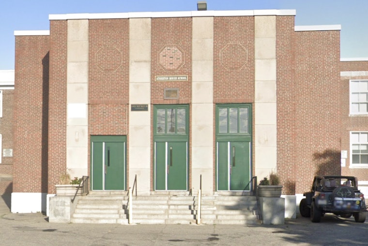 Quincy Elementary School Employee on Leave Amidst State Police Cybercrimes Investigation