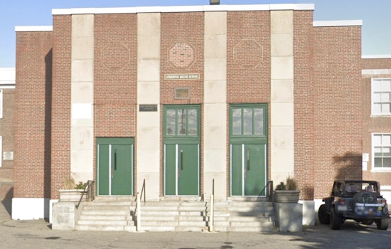 Quincy Elementary School Employee on Leave Amidst State Police Cybercrimes Investigation