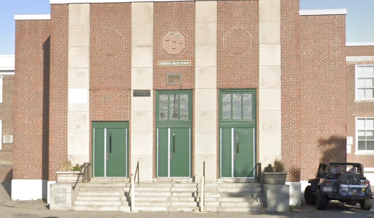 Quincy Elementary School Employee on Leave Amidst State Police Cybercrimes Investigation