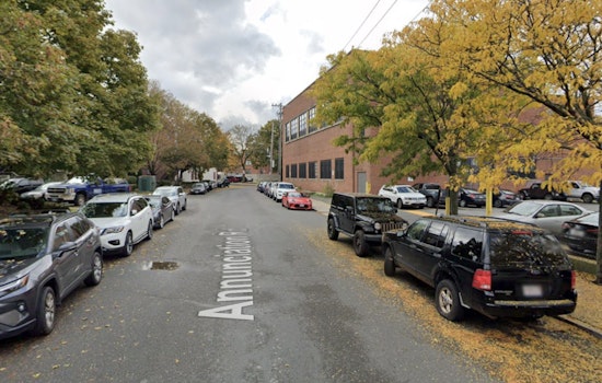 Quincy Teen Charged with Roxbury Carjacking, Set for Arraignment in District Court