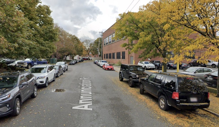 Quincy Teen Charged with Roxbury Carjacking, Set for Arraignment in District Court