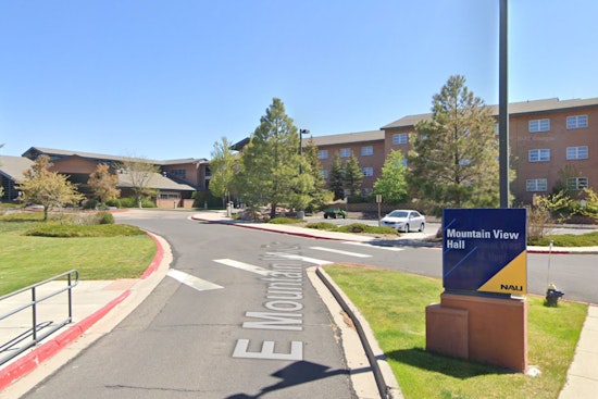 Rabies Scare Prompts Student Relocation at Northern Arizona University Dorm