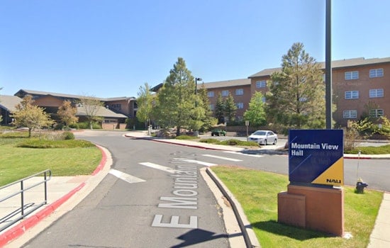 Rabies Scare Prompts Student Relocation at Northern Arizona University Dorm