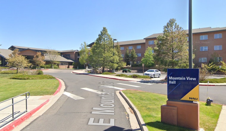Rabies Scare Prompts Student Relocation at Northern Arizona University Dorm