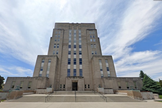 Racine County Board Votes to Implement 0.5% Sales Tax, Preserving Over 150 Jobs and Strengthening Public Safety