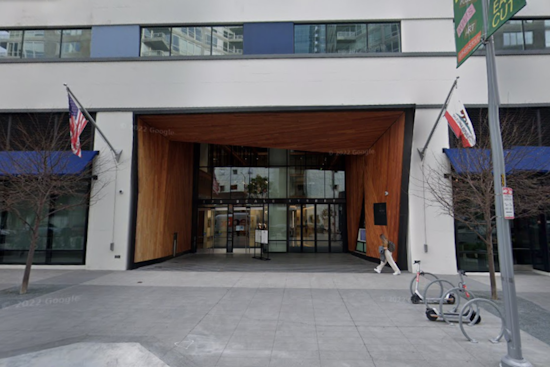 Radius Recycling Fined $575,000 for Air Quality Violations in West Oakland and San Jose