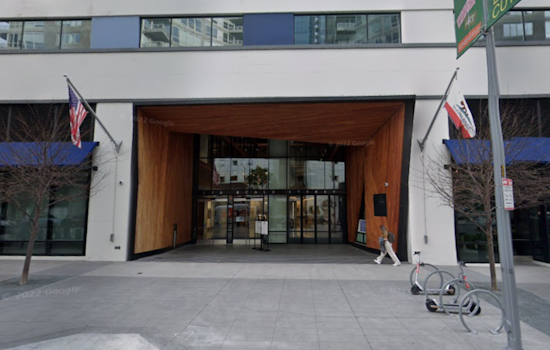 Radius Recycling Fined $575,000 for Air Quality Violations in West Oakland and San Jose