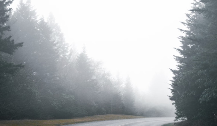 Raleigh Commuters Warned of Morning Fog with Sunny Skies and Mild Temperatures Ahead in Central NC